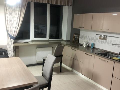 квартира за адресою Добровольців вул. (Маршала Говорова), 10/6