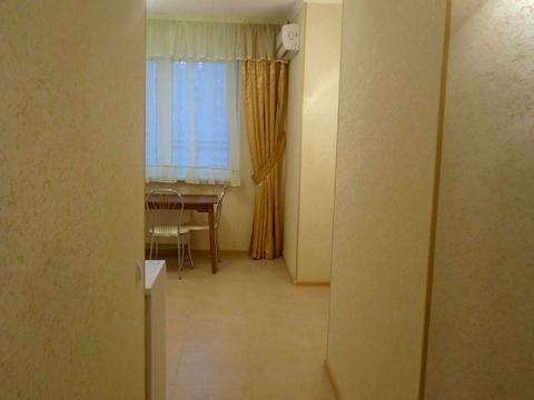 квартира по адресу Александра Мишуги ул., 12