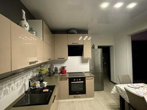 квартира за адресою Добровольців вул. (Маршала Говорова), 10/6