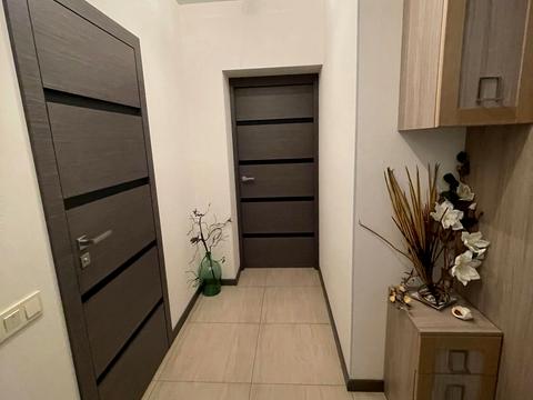 квартира за адресою Добровольців вул. (Маршала Говорова), 10/6