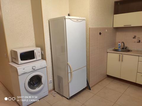 квартира по адресу Александра Мишуги ул., 12