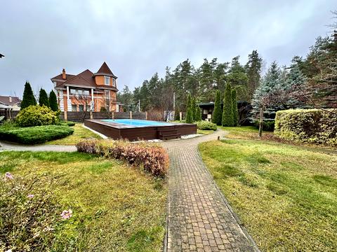 дом по адресу Новая ул., 7А 