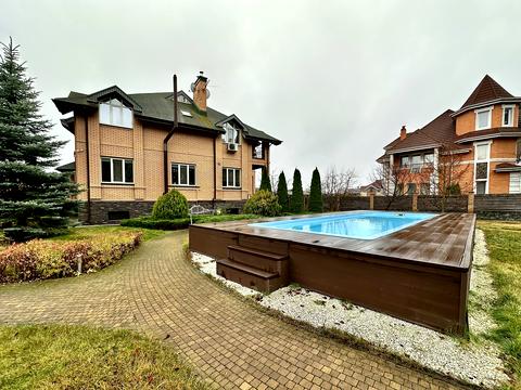 дом по адресу Новая ул., 7А 