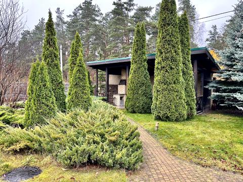 дом по адресу Новая ул., 7А 