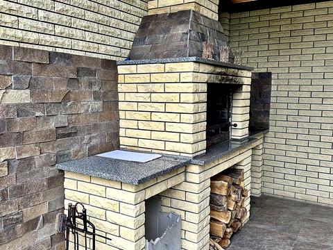 дом по адресу Новая ул., 7А 