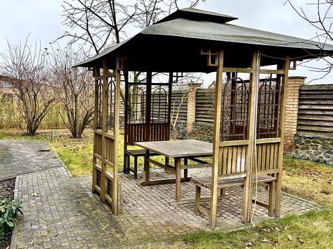 дом по адресу Новая ул., 7А 