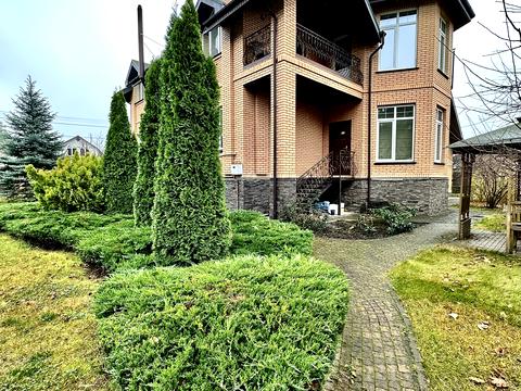 дом по адресу Новая ул., 7А 