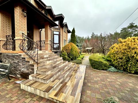 дом по адресу Новая ул., 7А 