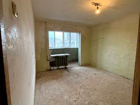 квартира за адресою Українського Відродження вул. (Бударіна), 7