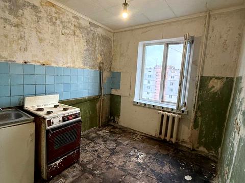 квартира за адресою Українського Відродження вул. (Бударіна), 7