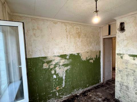 квартира за адресою Українського Відродження вул. (Бударіна), 7