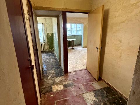 квартира за адресою Українського Відродження вул. (Бударіна), 7