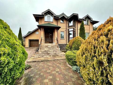 дом по адресу Новая ул., 7А 