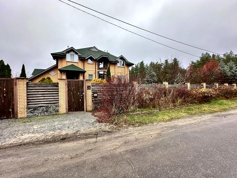 дом по адресу Новая ул., 7А 