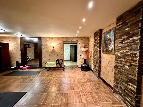 дом по адресу Новая ул., 7А 