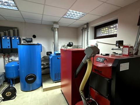 дом по адресу Новая ул., 7А 