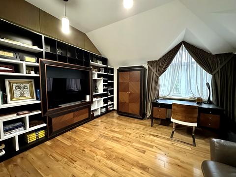 дом по адресу Новая ул., 7А 