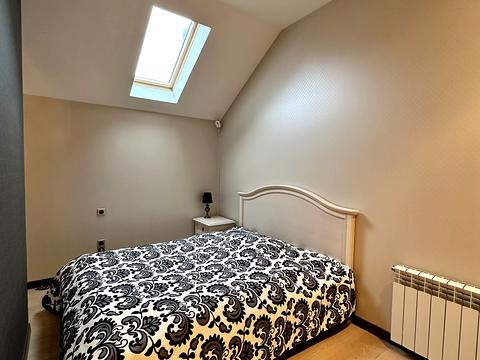 дом по адресу Новая ул., 7А 