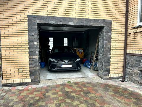 дом по адресу Новая ул., 7А 