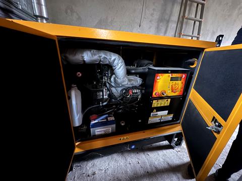 дом по адресу Новая ул., 7А 