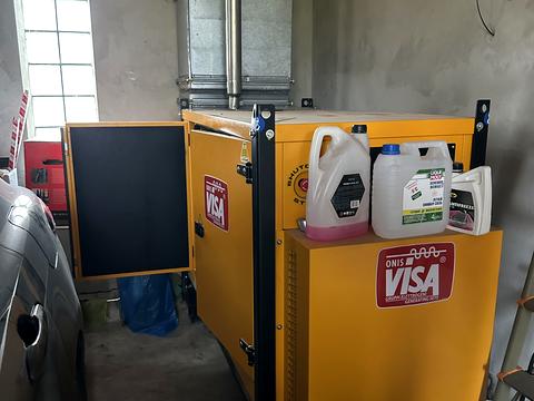 дом по адресу Новая ул., 7А 