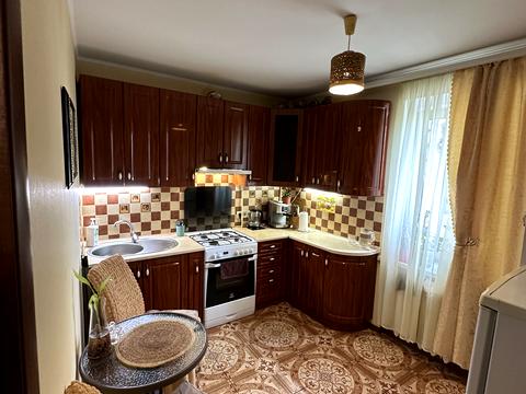 квартира за адресою Дмитра Майбороди вул. (Збишка), 17