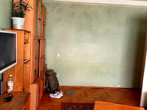 комната по адресу Вуська, 89