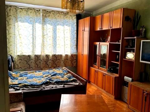 комната по адресу Вуська, 89