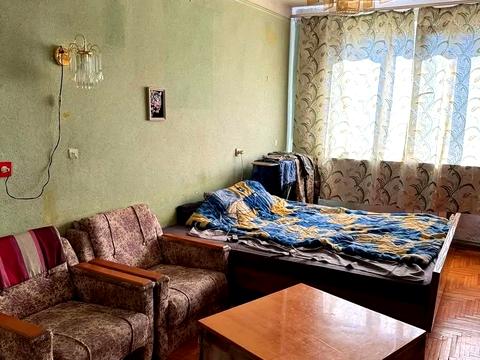 комната по адресу Вуська, 89