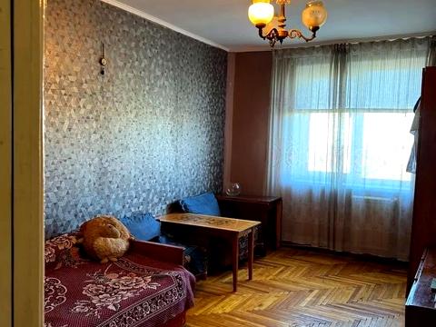 комната по адресу Вуська, 89