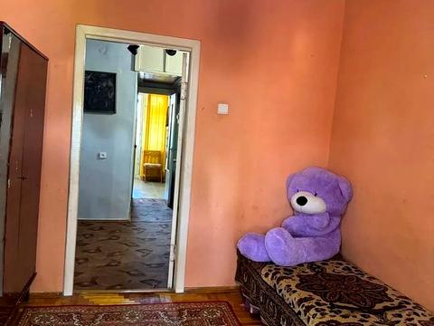 комната по адресу Вуська, 89