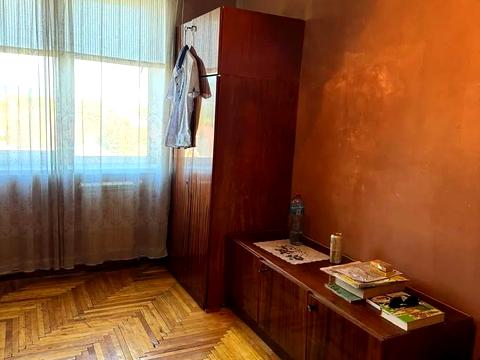 комната по адресу Вуська, 89