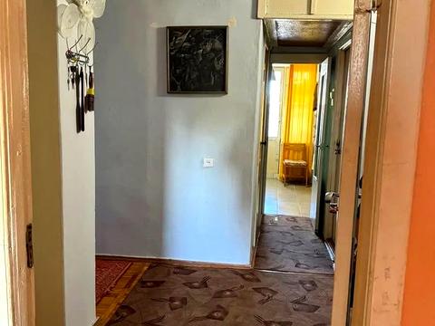 комната по адресу Вуська, 89