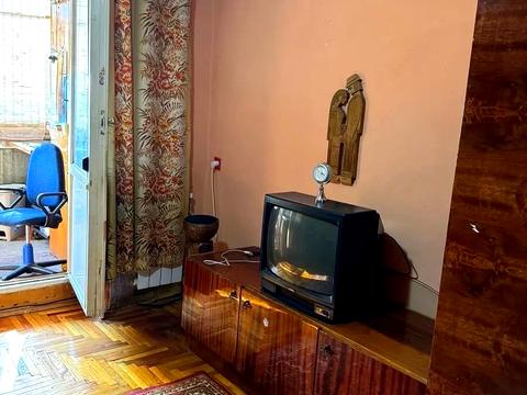 комната по адресу Вуська, 89