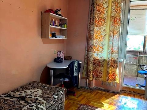 комната по адресу Вуська, 89