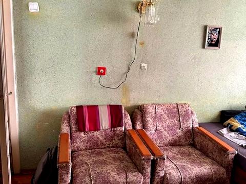 комната по адресу Вуська, 89