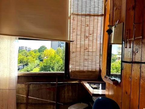 комната по адресу Вуська, 89