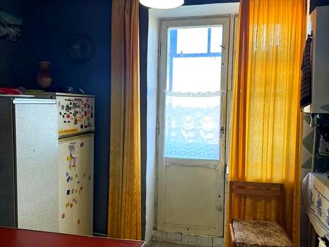 комната по адресу Вуська, 89