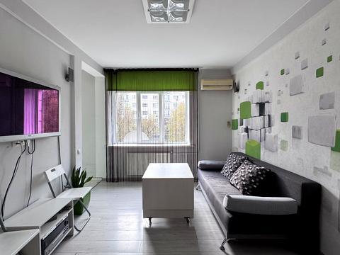 квартира за адресою Лесі Українки бульв., 5