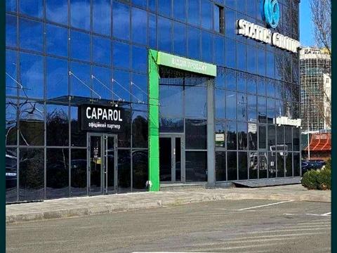 комерційна за адресою Миколи Бажана просп., 17-А