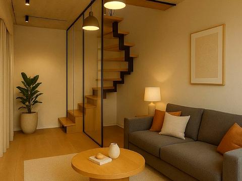 квартира за адресою Драгоманова вул., 6г