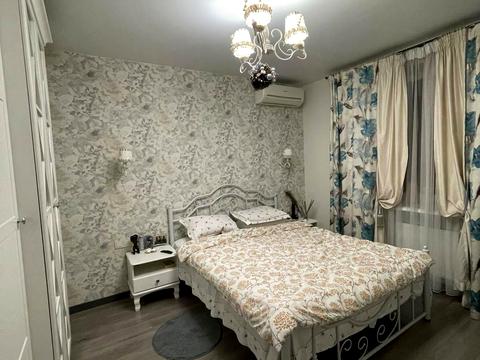 квартира за адресою Добровольців вул. (Маршала Говорова), 10/6