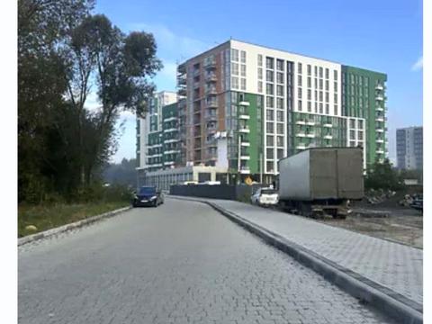 квартира по адресу Роксоланы ул., 148