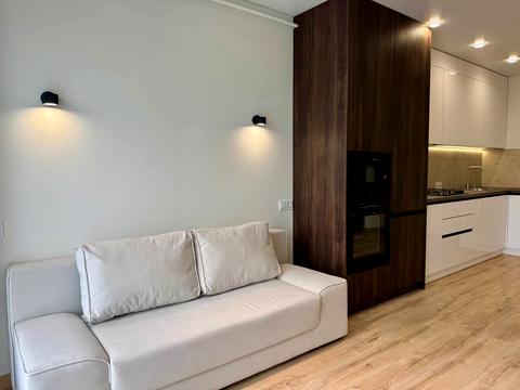 квартира по адресу Студентская ул., 24