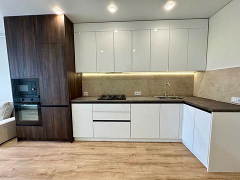 квартира по адресу Студентская ул., 24