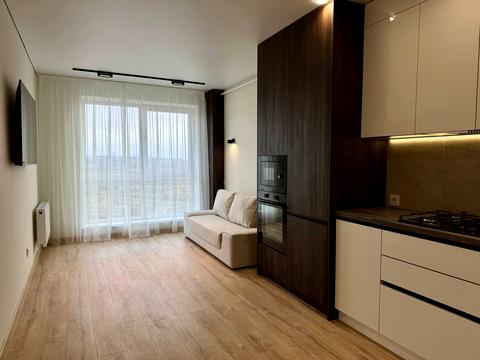 квартира по адресу Студентская ул., 24