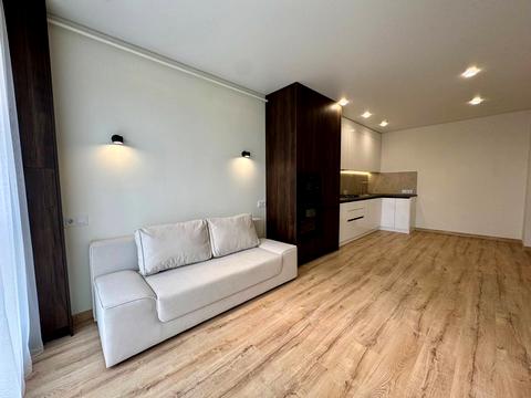 квартира по адресу Студентская ул., 24