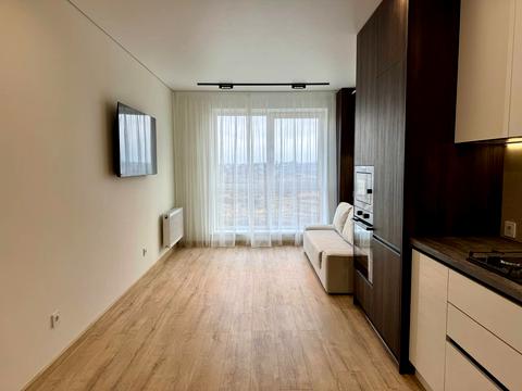 квартира по адресу Студентская ул., 24