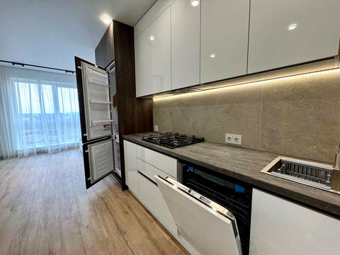 квартира по адресу Студентская ул., 24