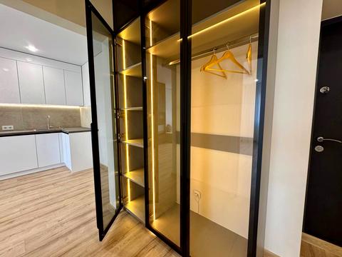 квартира по адресу Студентская ул., 24